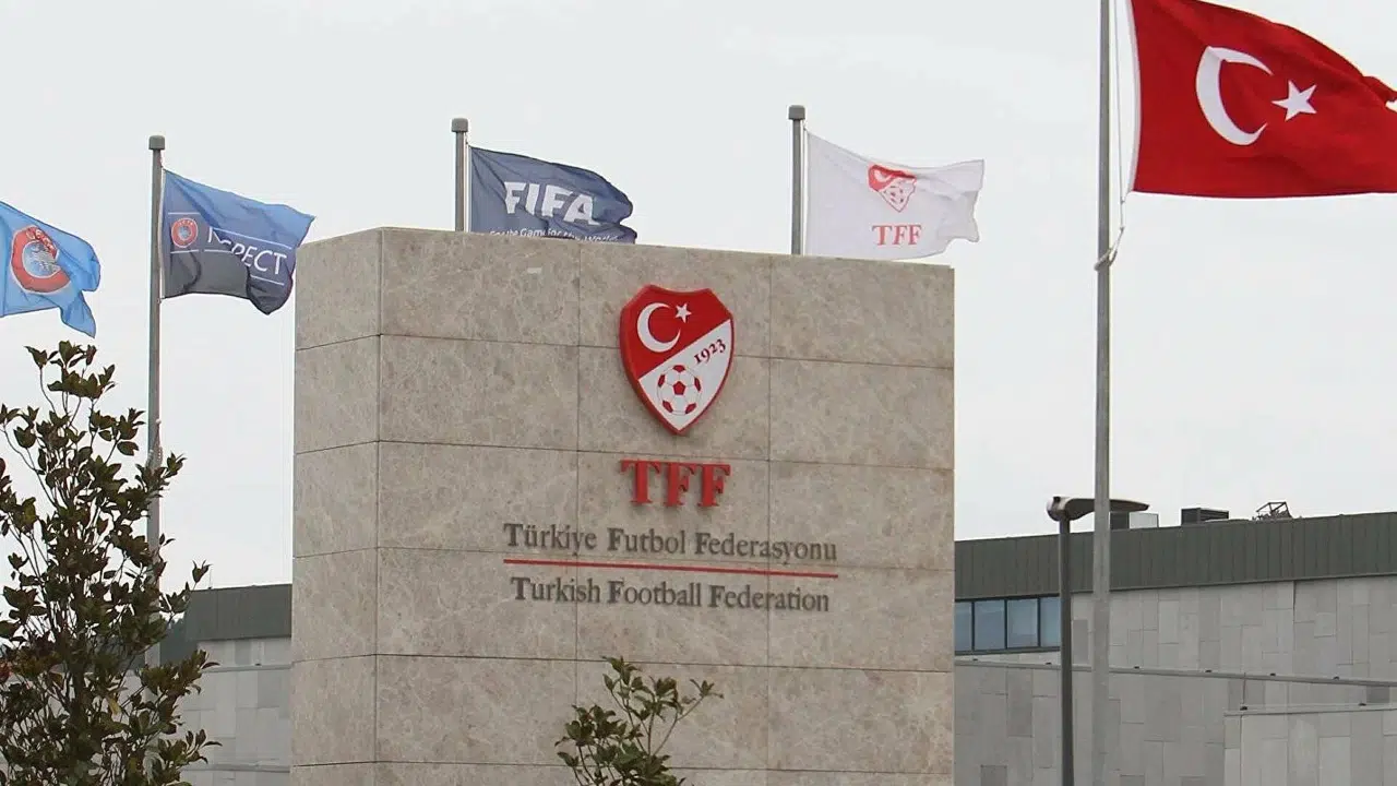 TFF’den 7 kulübe puan silme cezası: Lisans kriterlerini karşılayamadılar
