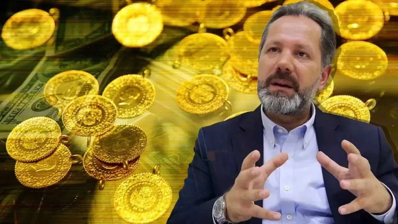 İslam Memiş'ten dikkat çeken açıklama: ‘Altın ve gümüş için herkes hazır olsun’