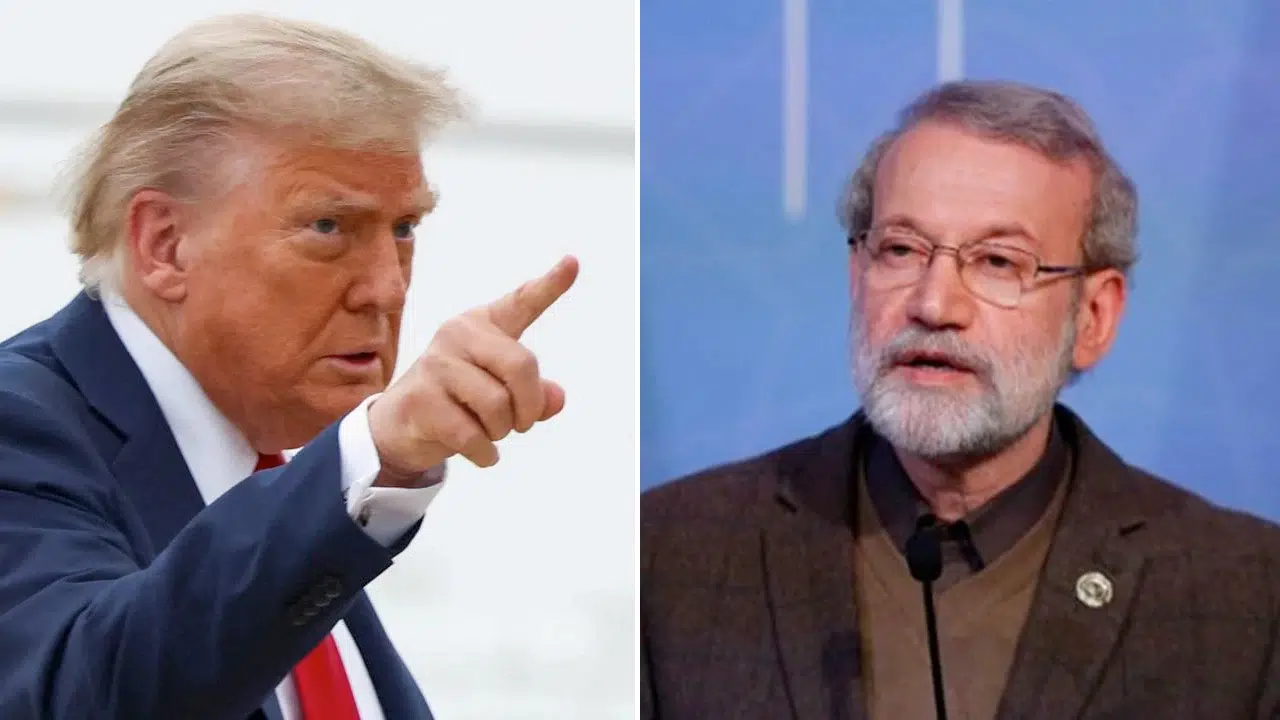 İran Ulusal Güvenlik Konseyi’nden ABD’ye yanıt: "İran halkı tehditlerden korkmaz"