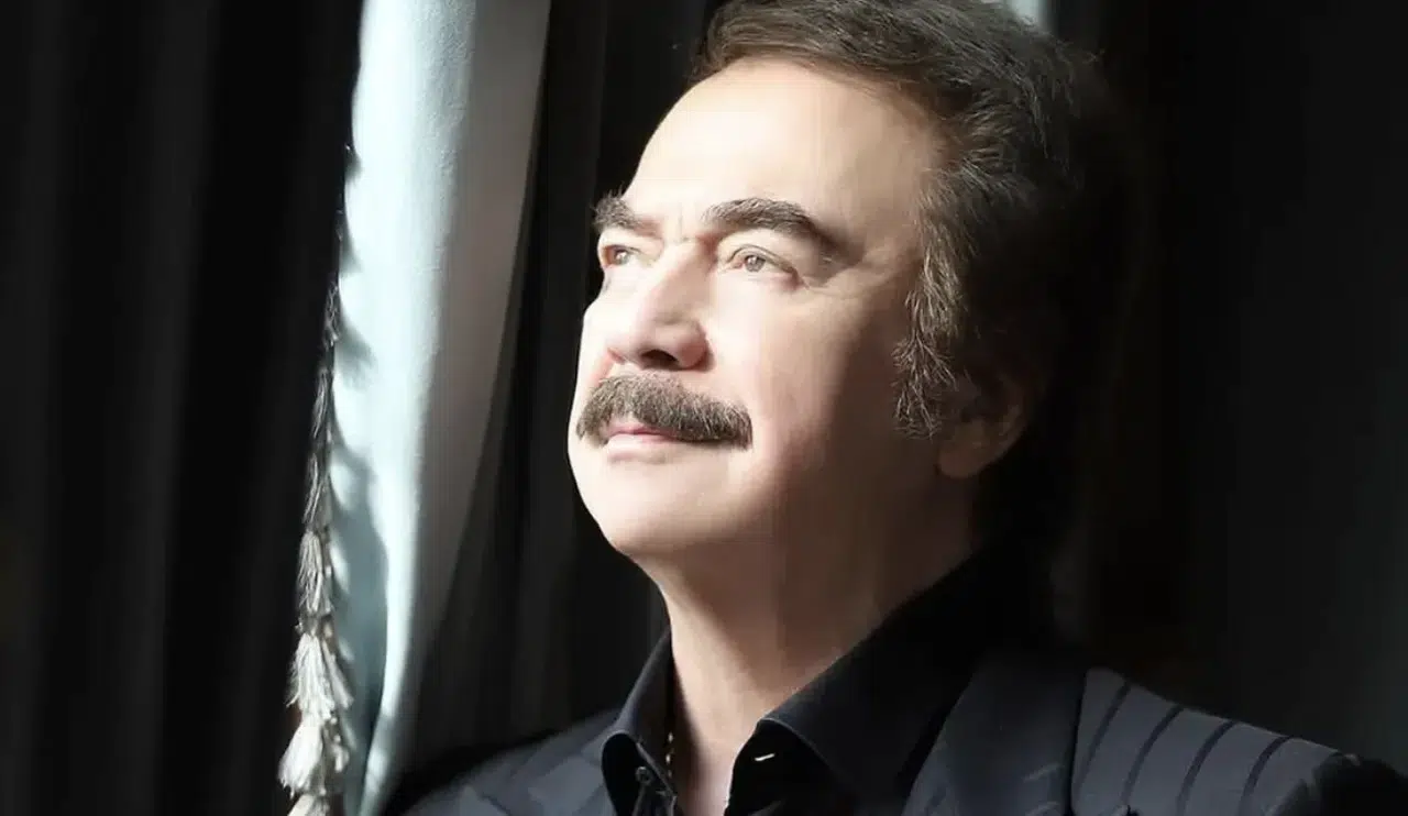 Orhan Gencebay taburcu edildi: Koronavirüs şüphesiyle hastaneye kaldırılmıştı