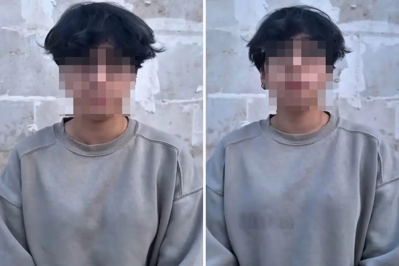 Eniştesinin istismarına uğradı, mahkemenin kararını duyunca yıkıldı