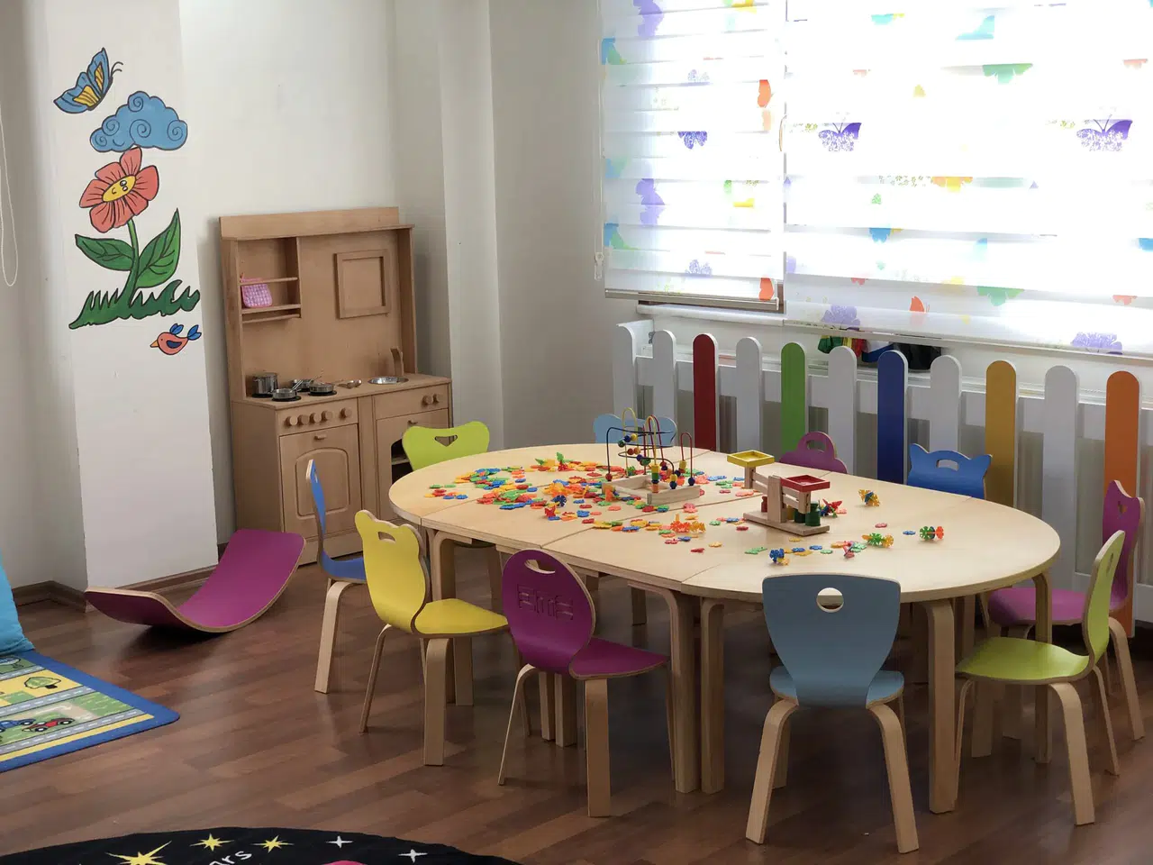 23 Nisan'da özel kreşler ve anaokulları açık mı olacak?