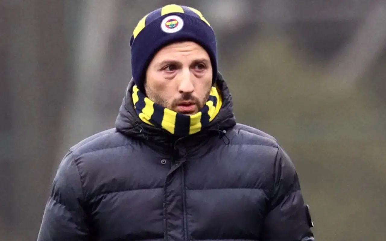 Fenerbahçe’de İsmail Yüksek için ayrılık iddiası gündeme geldi