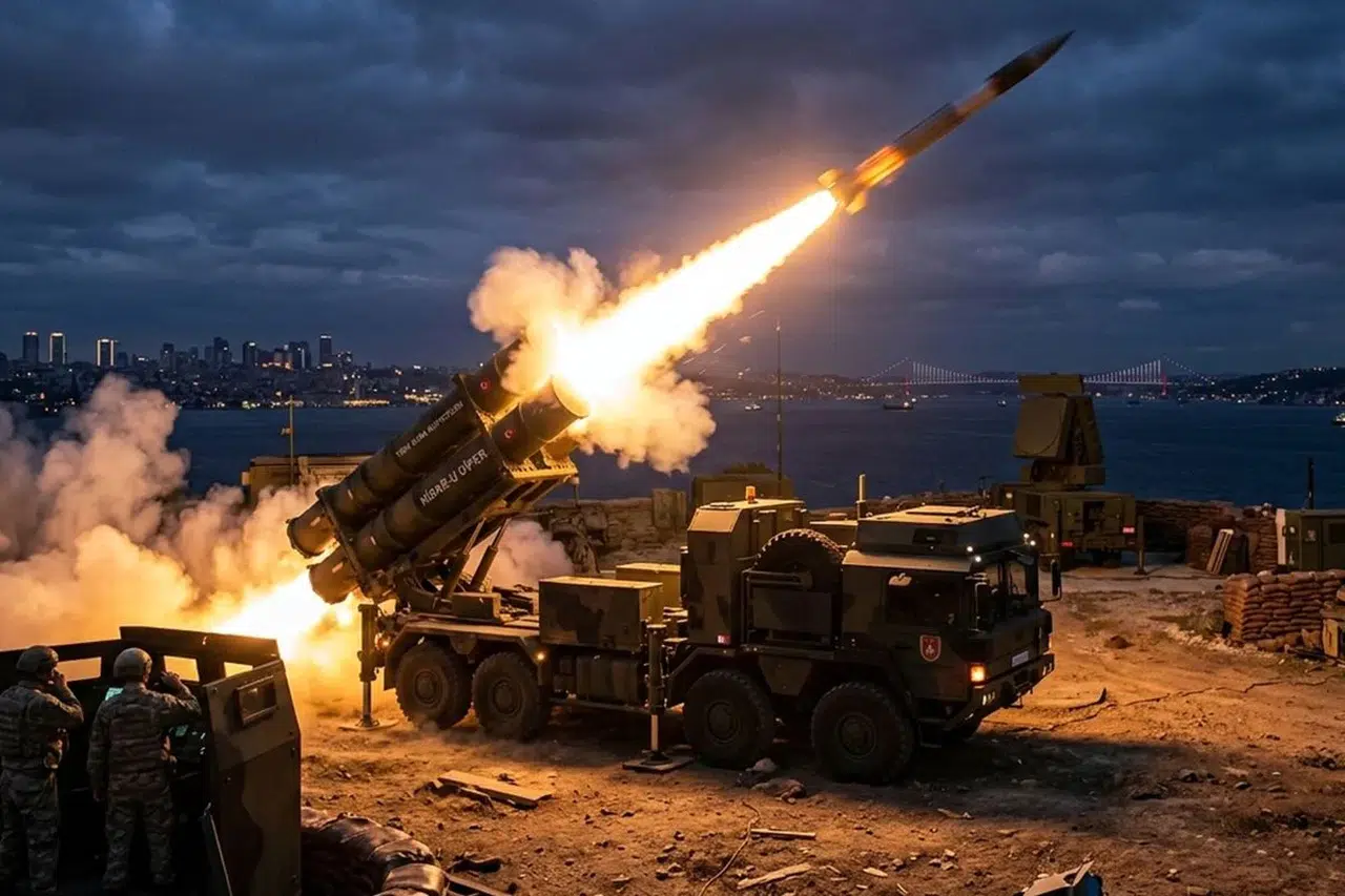 O ülke savaşa katılmaya hazırlanıyor: İran bunu yaparsa karşılık veririz