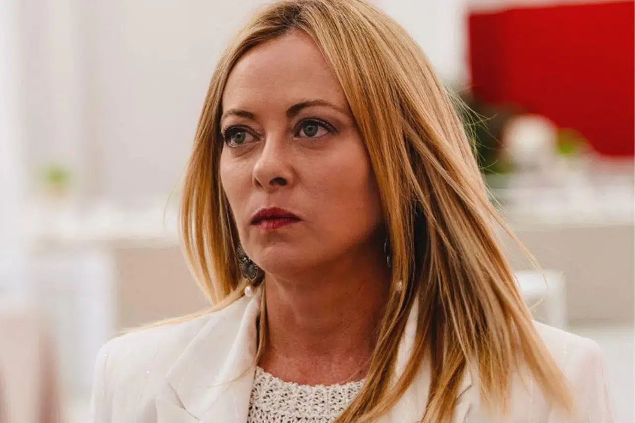 Meloni: İtalya, Orta Doğu'daki savaşın bir parçası değildir