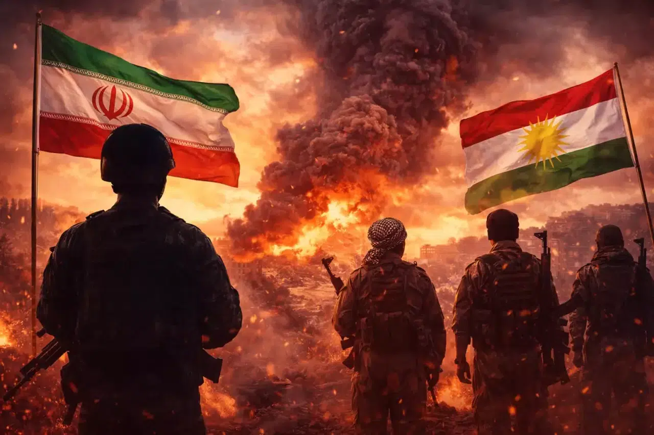 İran’dan Kürt gruplara sert uyarı: “Yanlış bir adım tarihin çöplüğüne götürür”