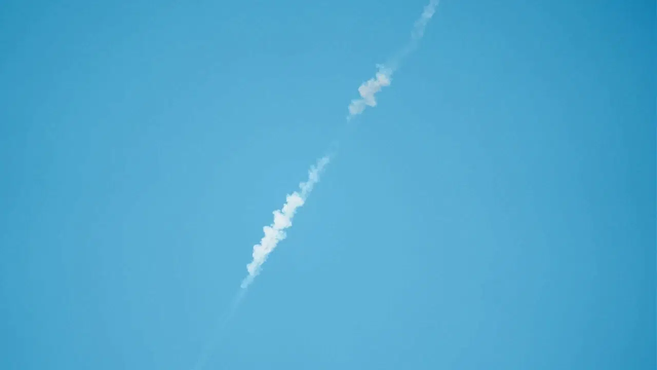 İran 20 günde 7 ülkede binlerce saldırı düzenledi