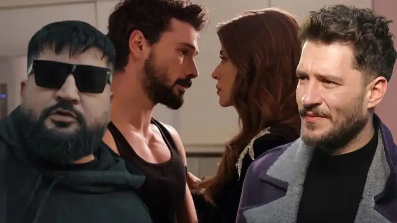 11 Mart 2026 reyting sonuçları açıklandı! Yeraltı mı, Eşref Rüya mı birinci?