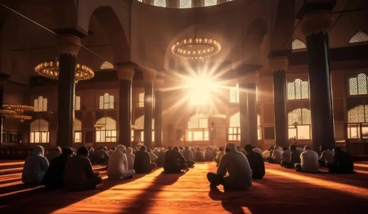 2026 Ramazan bayram namazı saatleri il il! İstanbul, Ankara, İzmir bayram namazı saat kaçta?