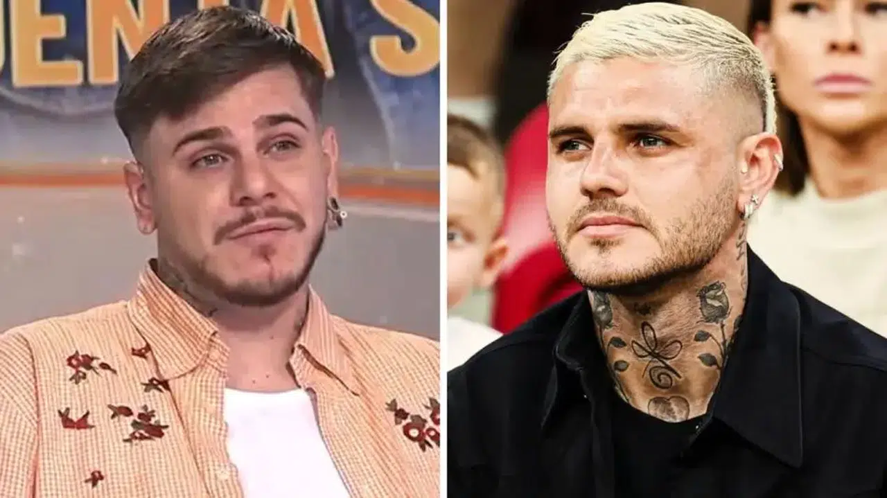 Guido Icardi kimdir, Mauro Icardi kardeşiyle neden küs?