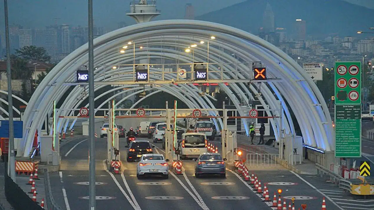 Avrasya Tüneli Ramazan Bayramı'nda ücretsiz mi? 2026 bayram geçiş ücreti ne kadar!