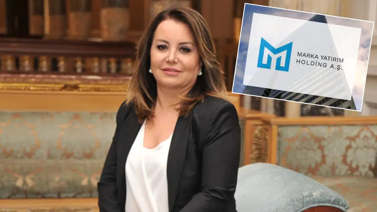 Marka Yatırım Holding'e operasyon: Mine Tozlu Biçer ve 4 kişi gözaltında!