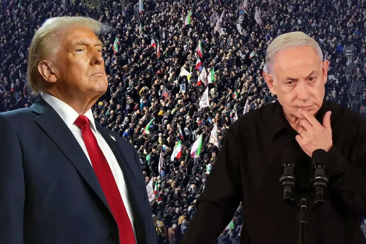 Netanyahu ve Trump şokta: Bu kez istedikleri olmadı