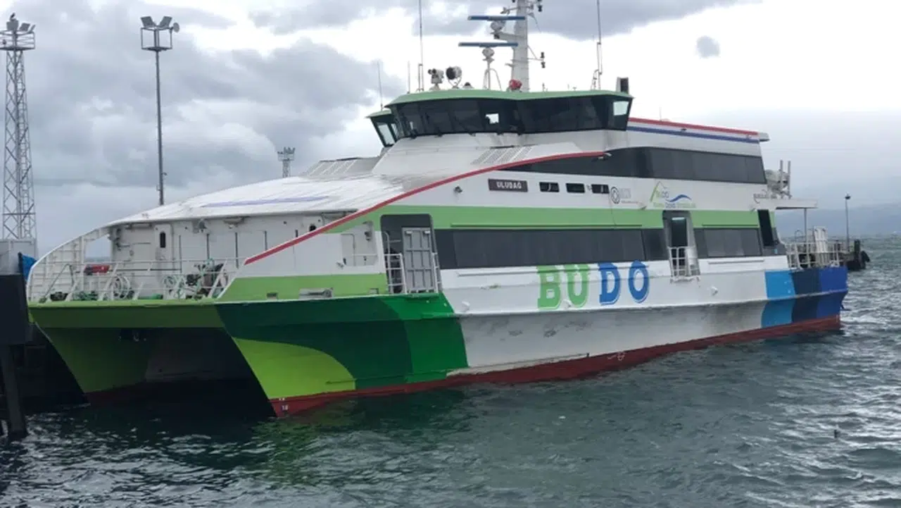 Sağanak deniz ulaşımını vurdu: İDO ve BUDO’da seferler iptal