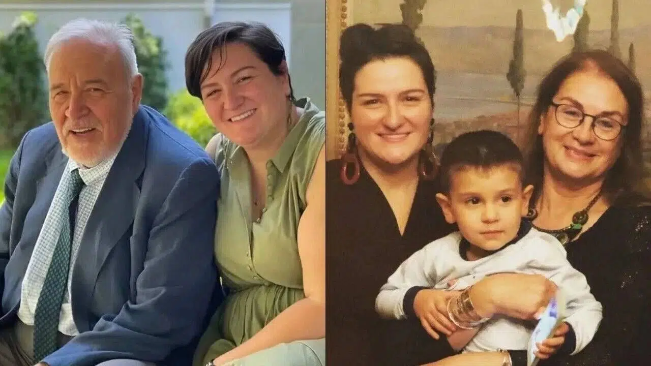 İlber Ortaylı'nın çocukları kim, ailesi kimlerden oluşuyor? Kaç çocuğu var?