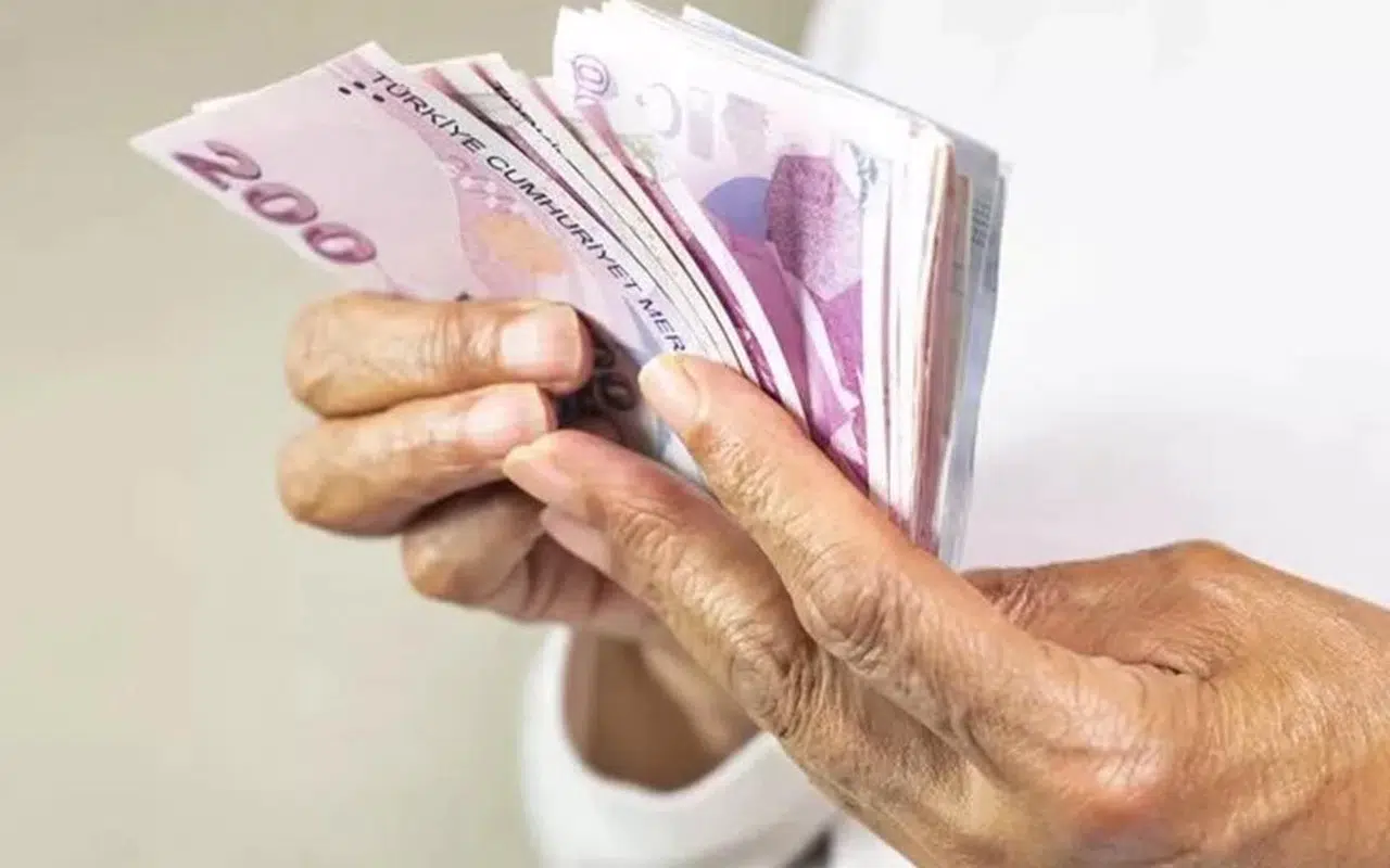 Emekli maaşı için kritik hesap! 2026’da en düşük aylık ne kadar olacak?