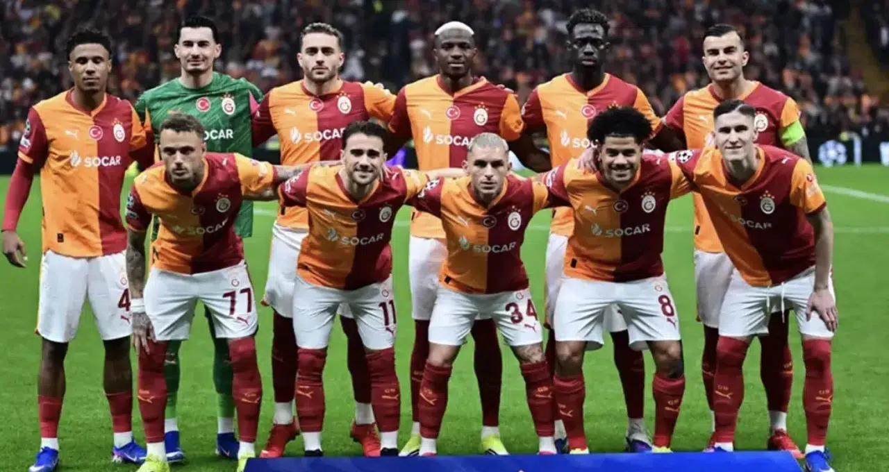 UEFA’dan Galatasaray’a deplasman yasağı