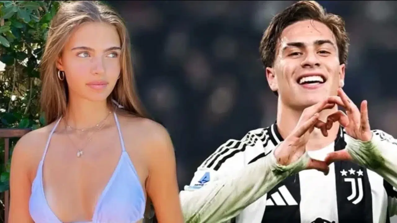 Kenan Yıldız'ın sevgilsi kim? Yeni sevgilisi Natalia ne iş yapıyor?