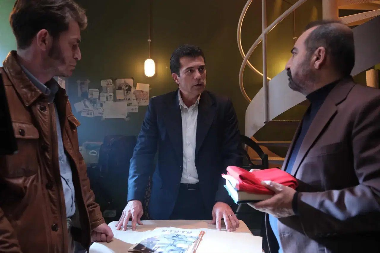 Vizyondaki filmler 2026! Bu hafta sinemada hangi filmler var, yakında vizyona girecek yapımlar