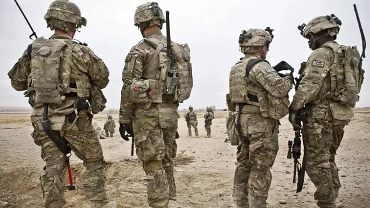 Dubai'de ABD üssü vuruldu İran'ın çarpıcı iddiası: En az 40 ABD askeri öldürüldü