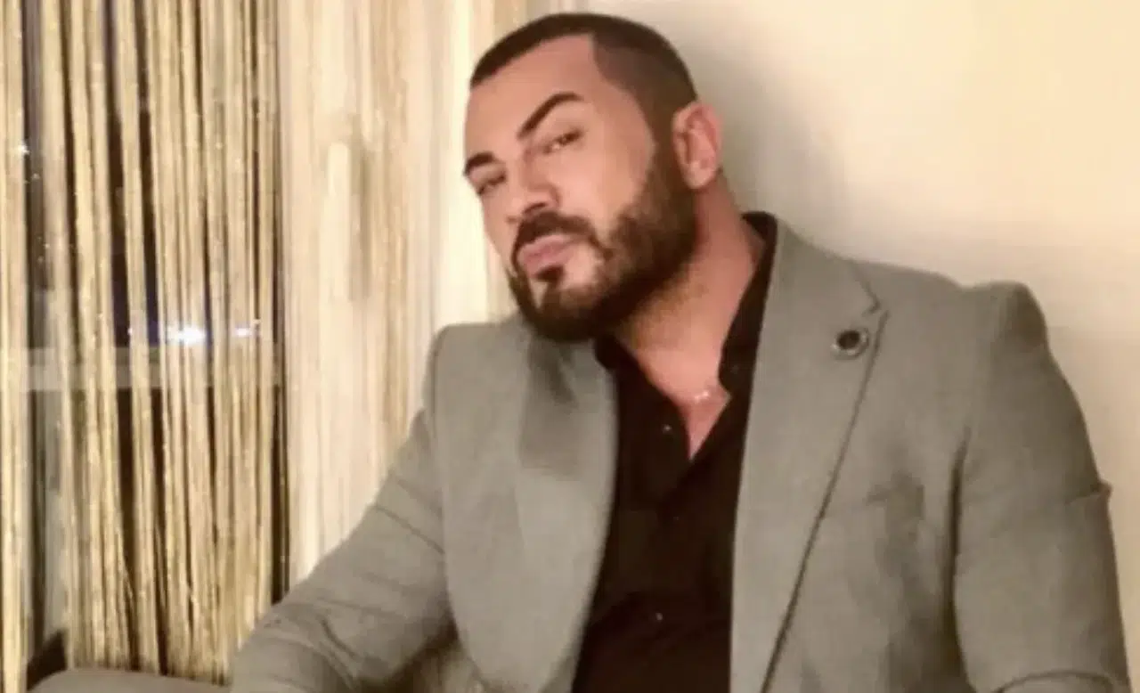 Rober Hatemo’dan dikkat çeken açıklama: "2012’de öldüğümü düşünüyorum"