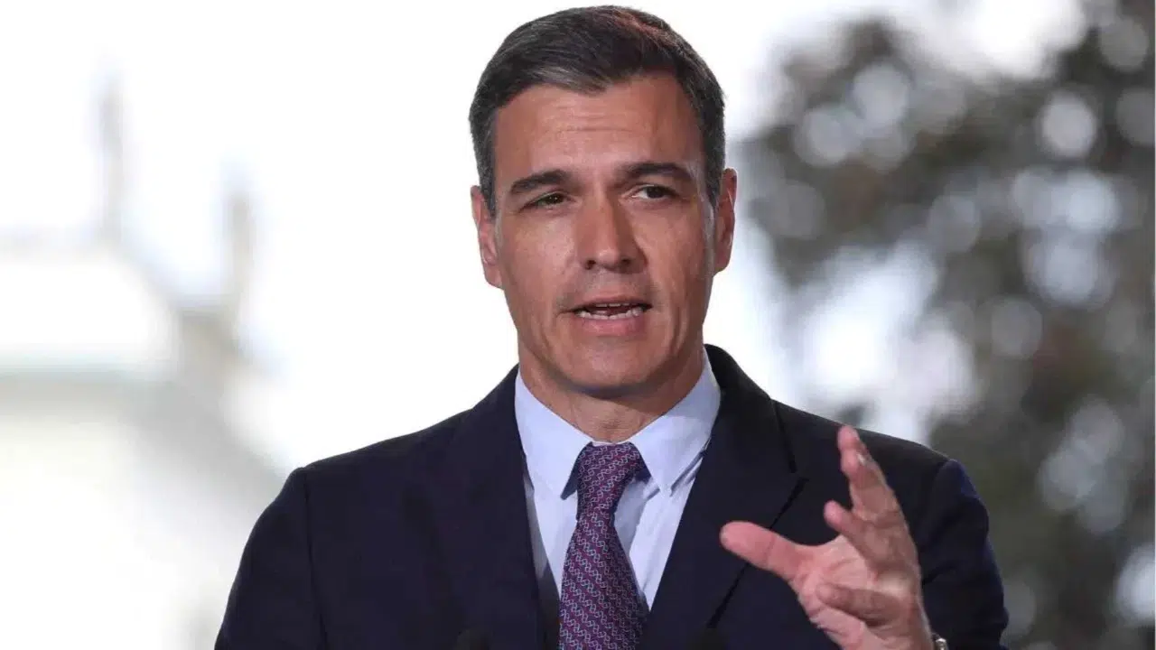 İspanya Başbakanı Sanchez: "İsrail din özgürlüğüne saygı göstermeli"