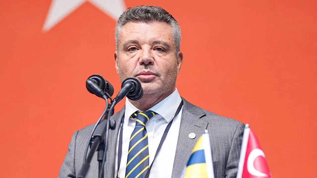 Fenerbahçe Başkanı Sadettin Saran trafik kazası geçirdi: Sağlık durumu nasıl?