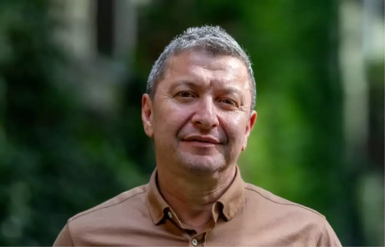 Dr. Timur Harzadın neden öldü? İç hastalıkları uzmanı ve spor psikoloğu hayatını kaybetti