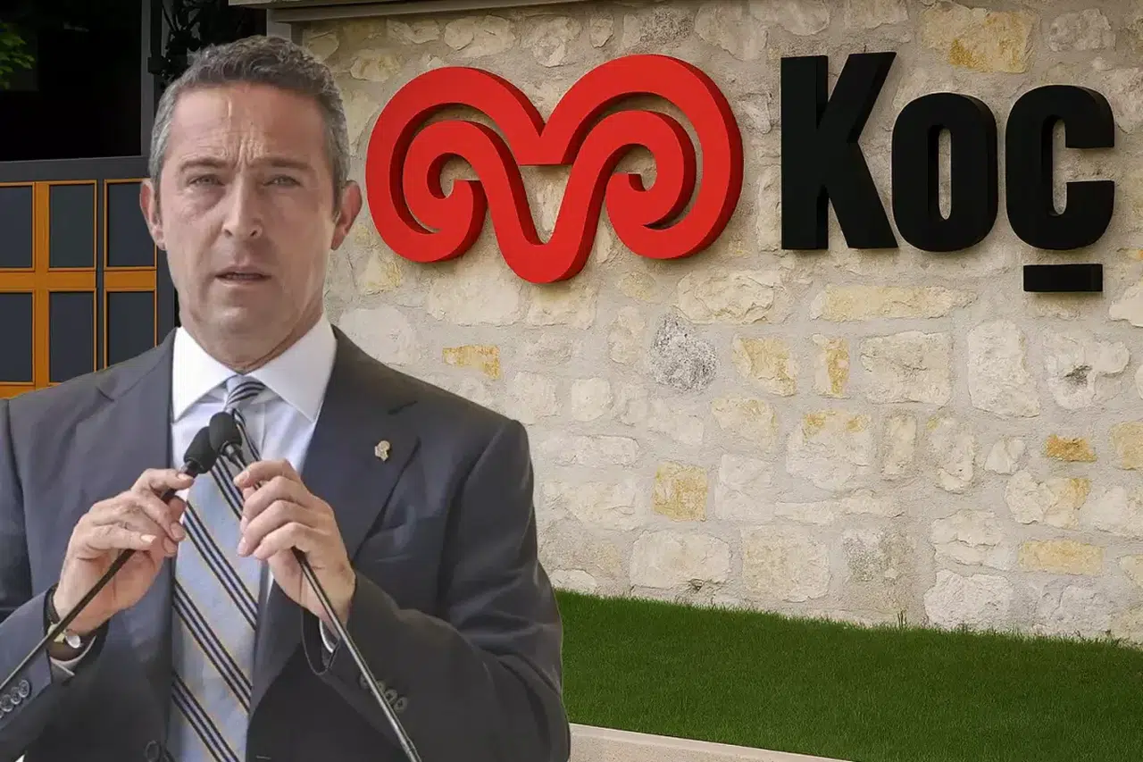 Koç Holding dev şirketin hisselerini milyarlarca liraya satıyor