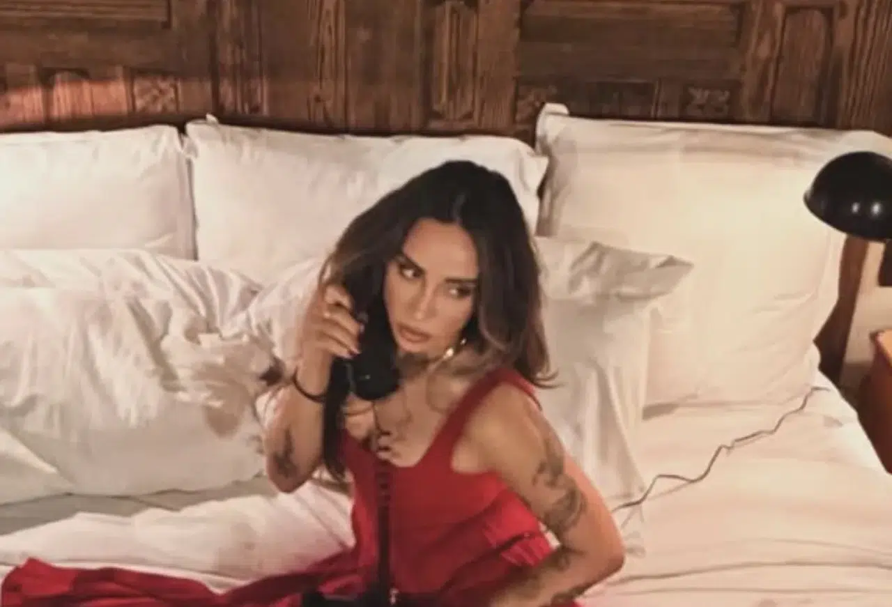 Yasemin Yürük kimdir? The Traitors Türkiye'nin Hepsi Yasemin'i hakkında her şey!