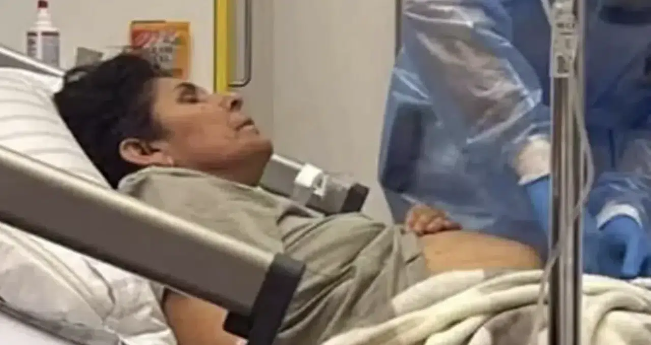 Almanya’da tedavi gören Cansever’den üzücü haber: Donör bulunamadı