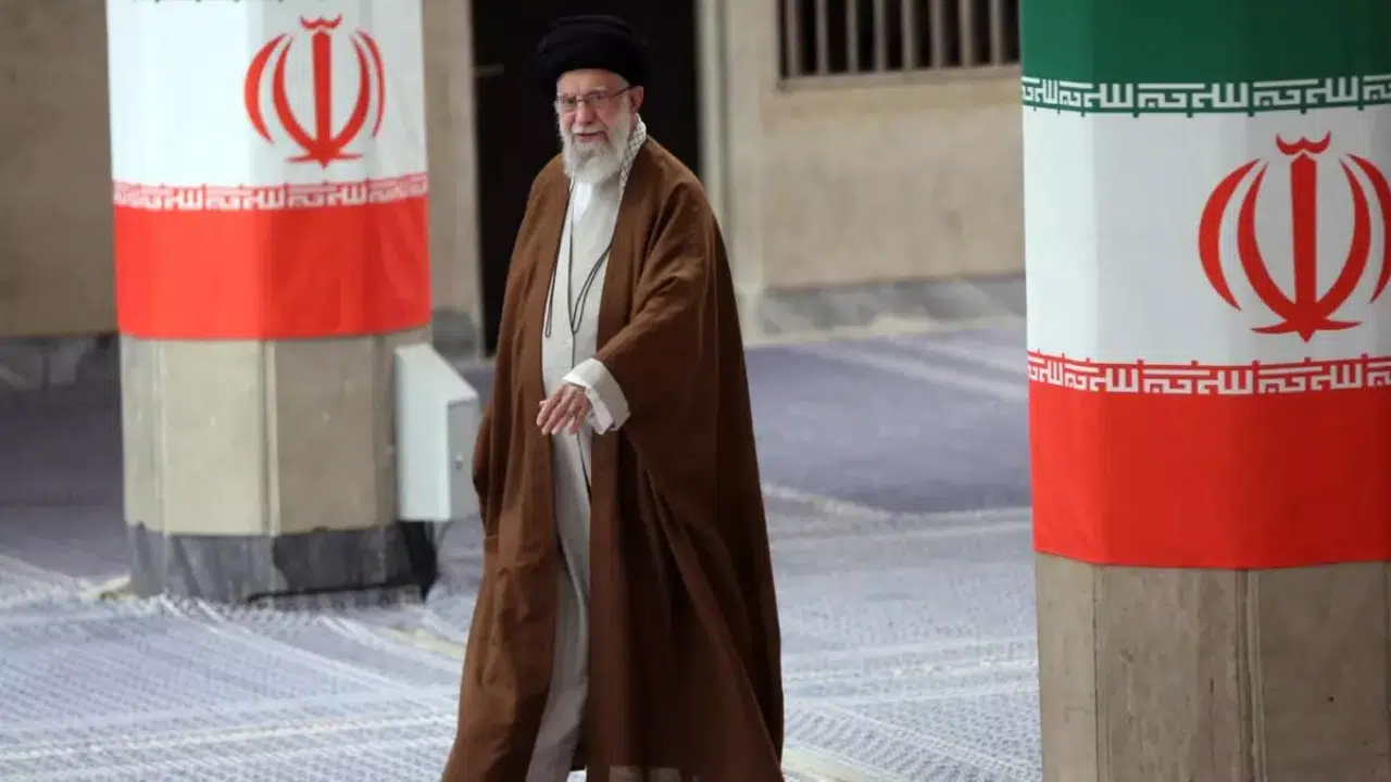 İran'dan BM'ye çağrı: ABD ve İsrail, Hamaney'e suikastla uluslararası hukuku ihlal etti