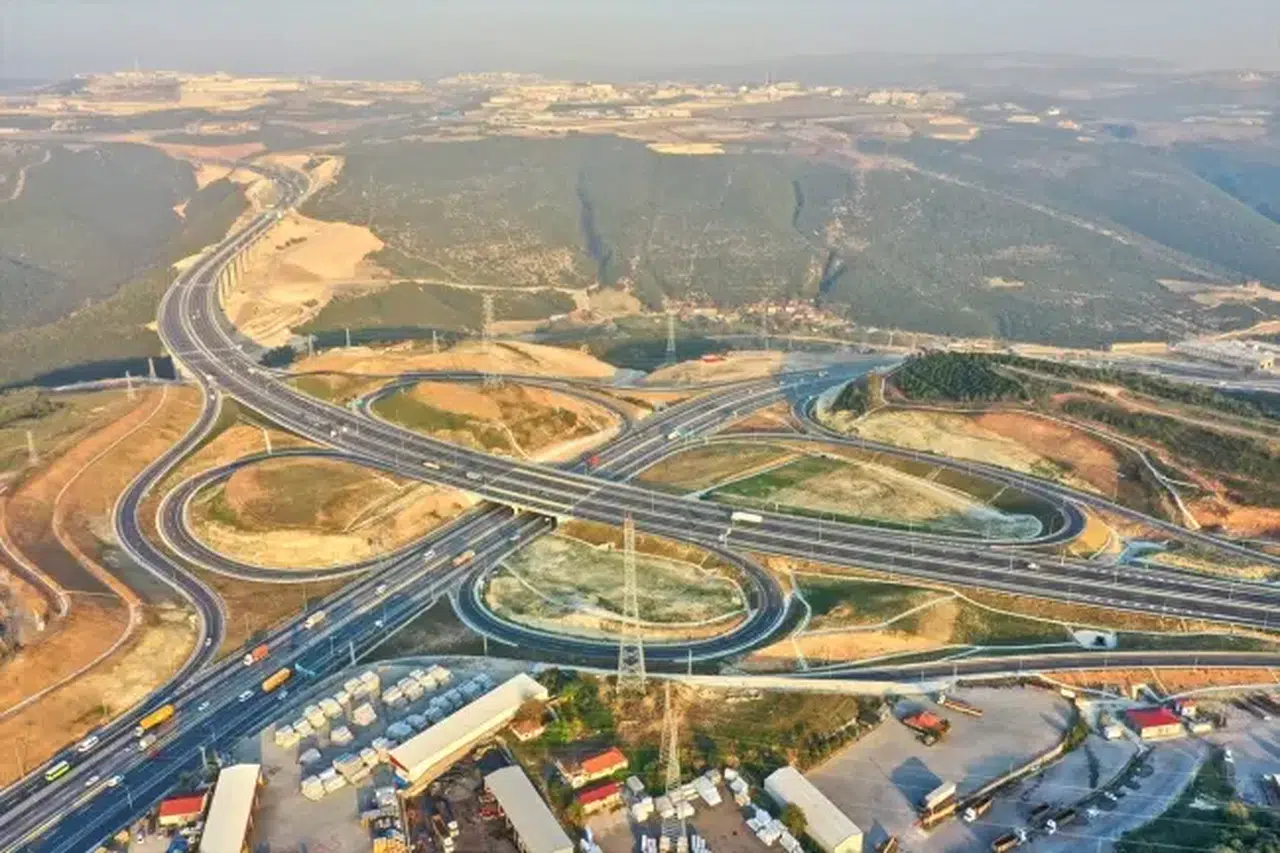Bayramda Kuzey Marmara ücretsiz mi? Hangi yollar bedava, hangileri ücretli?