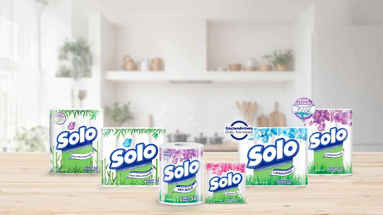 Eczacıbaşı Selpak ve Solo’yu satıyor! Yeni sahibi ve satış bedeli belli oldu