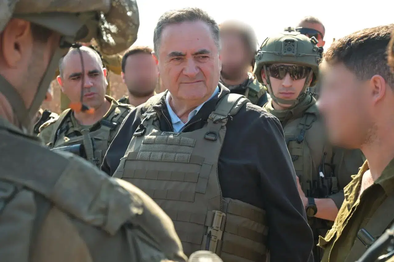 İsrail Lübnan operasyonlarını genişletme talimatı verdi