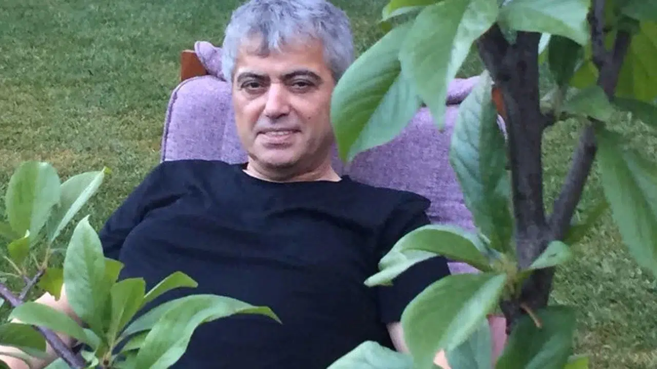 Cengiz Kurtoğlu ameliyat sonrası açıklama yaptı: “En kısa zamanda sahnelere döneceğim”