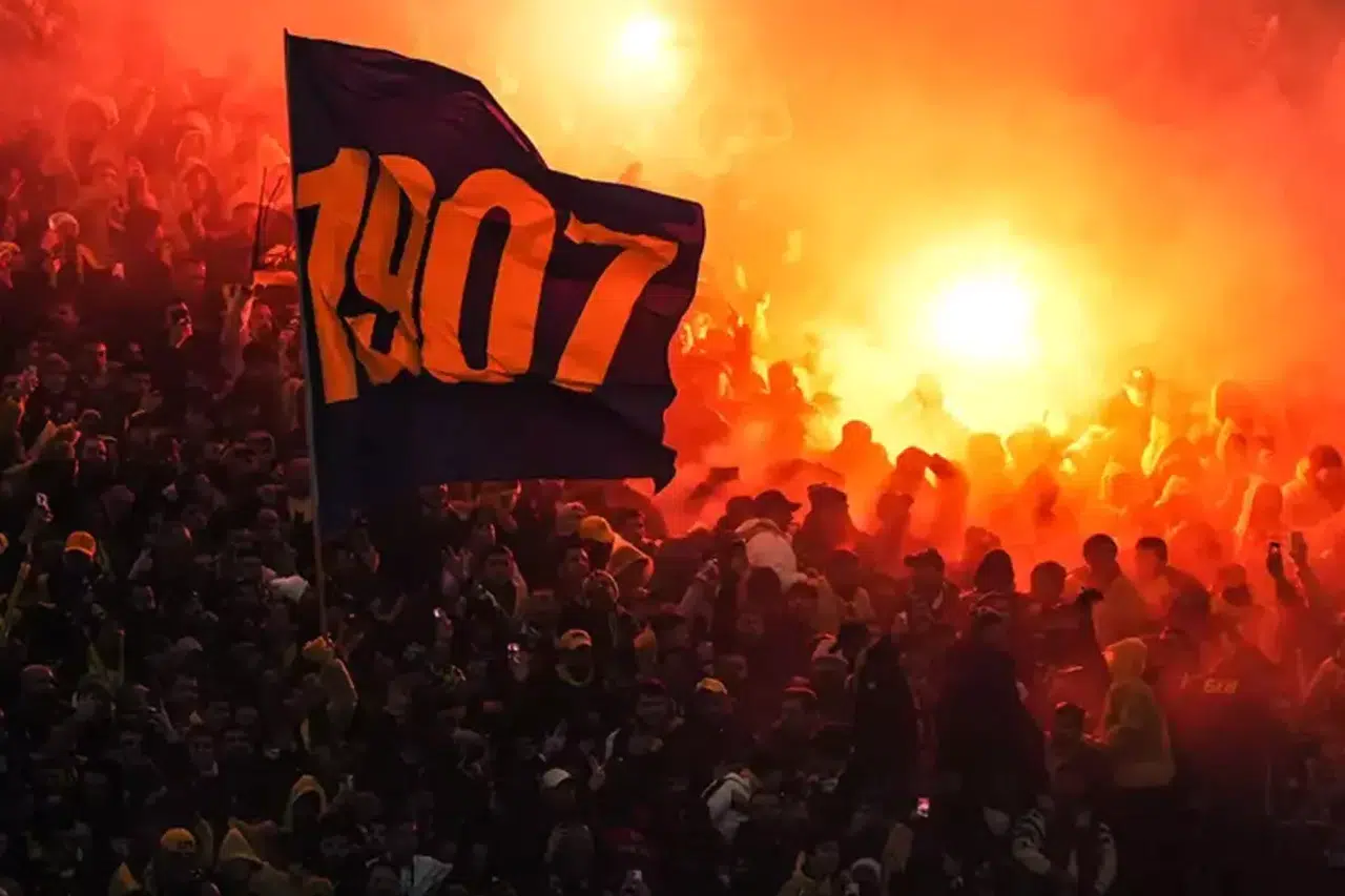 Samsunspor'da Fenerbahçe maçı öncesi deprem