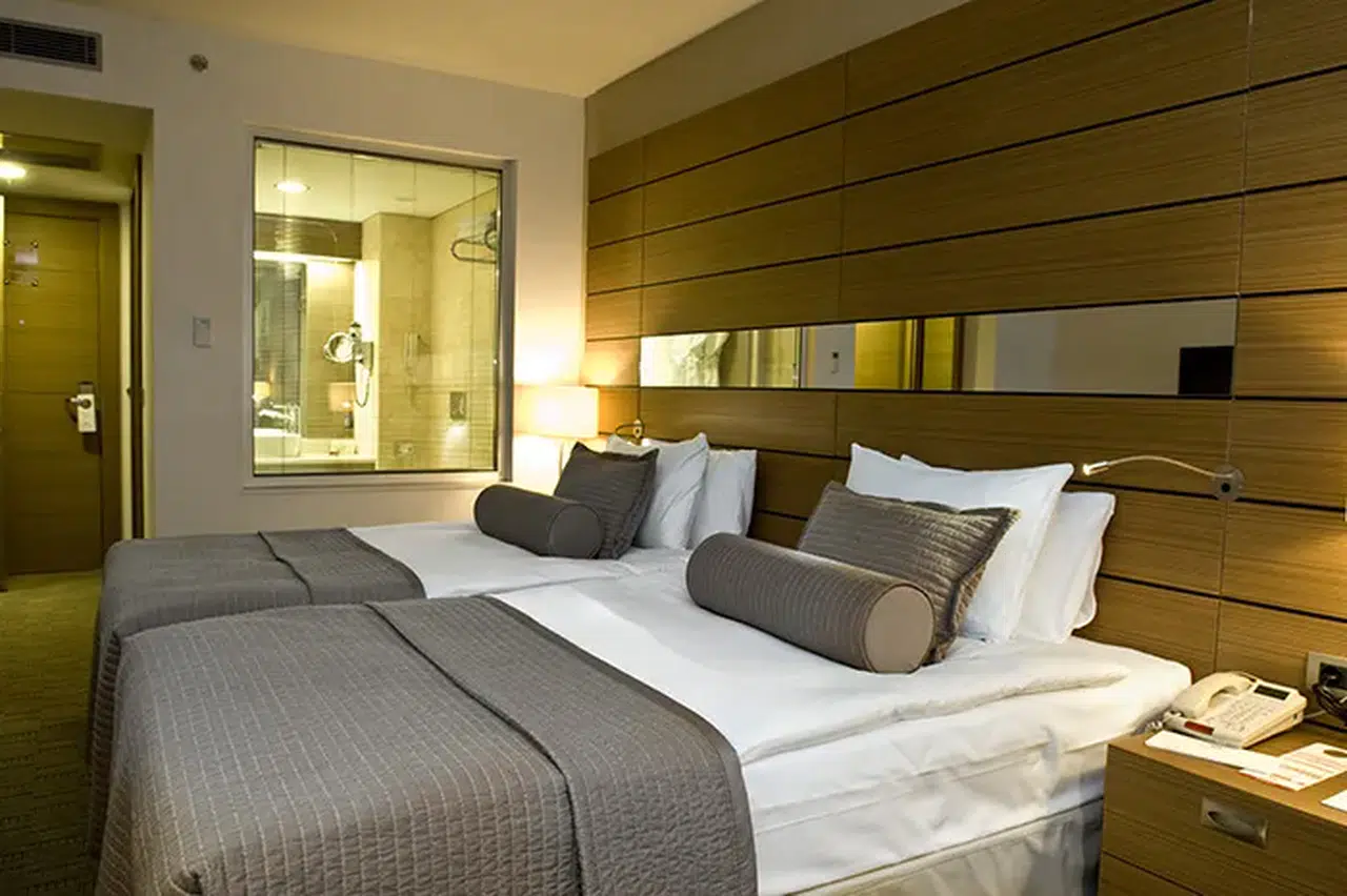 Otellere yeni düzenleme: 2030'a kadar kullanımı yasaklandı