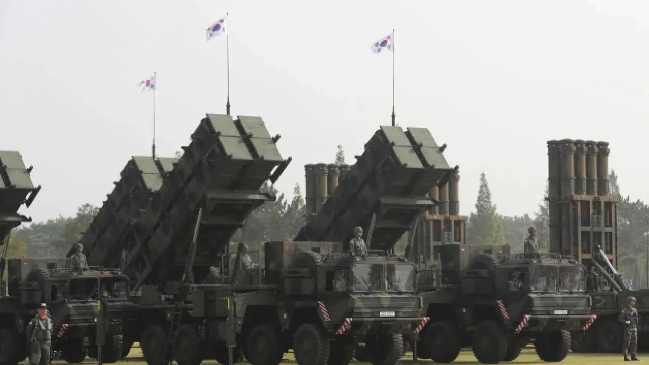 BAE açıkladı: 8 balistik füze ve 36 İHA etkisiz hale getirildi