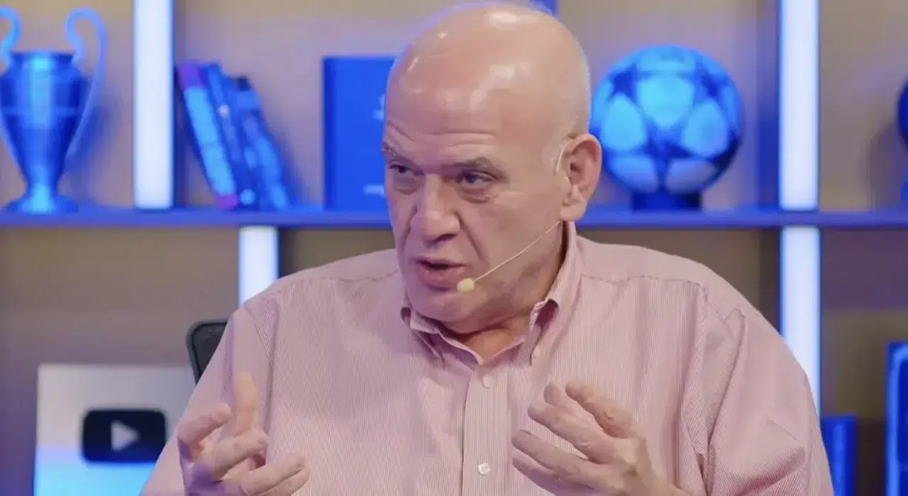 Ahmet Çakar’dan Galatasaray ve Fatih Terim iddiası: “Kasten yapılmış olabilir”