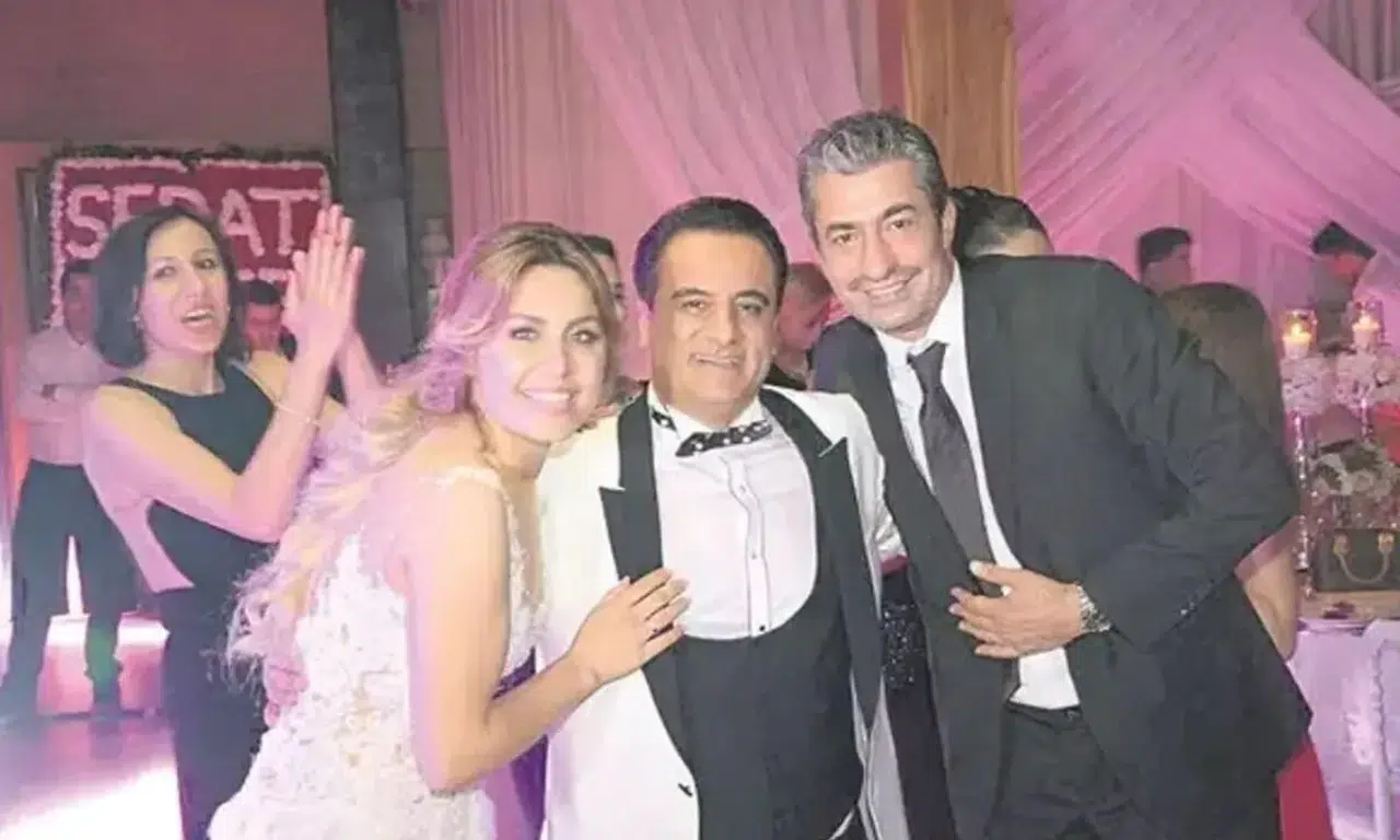 Erol Köse'nin eşi Fulden Çetindoğan kimdir, ne iş yapıyor?