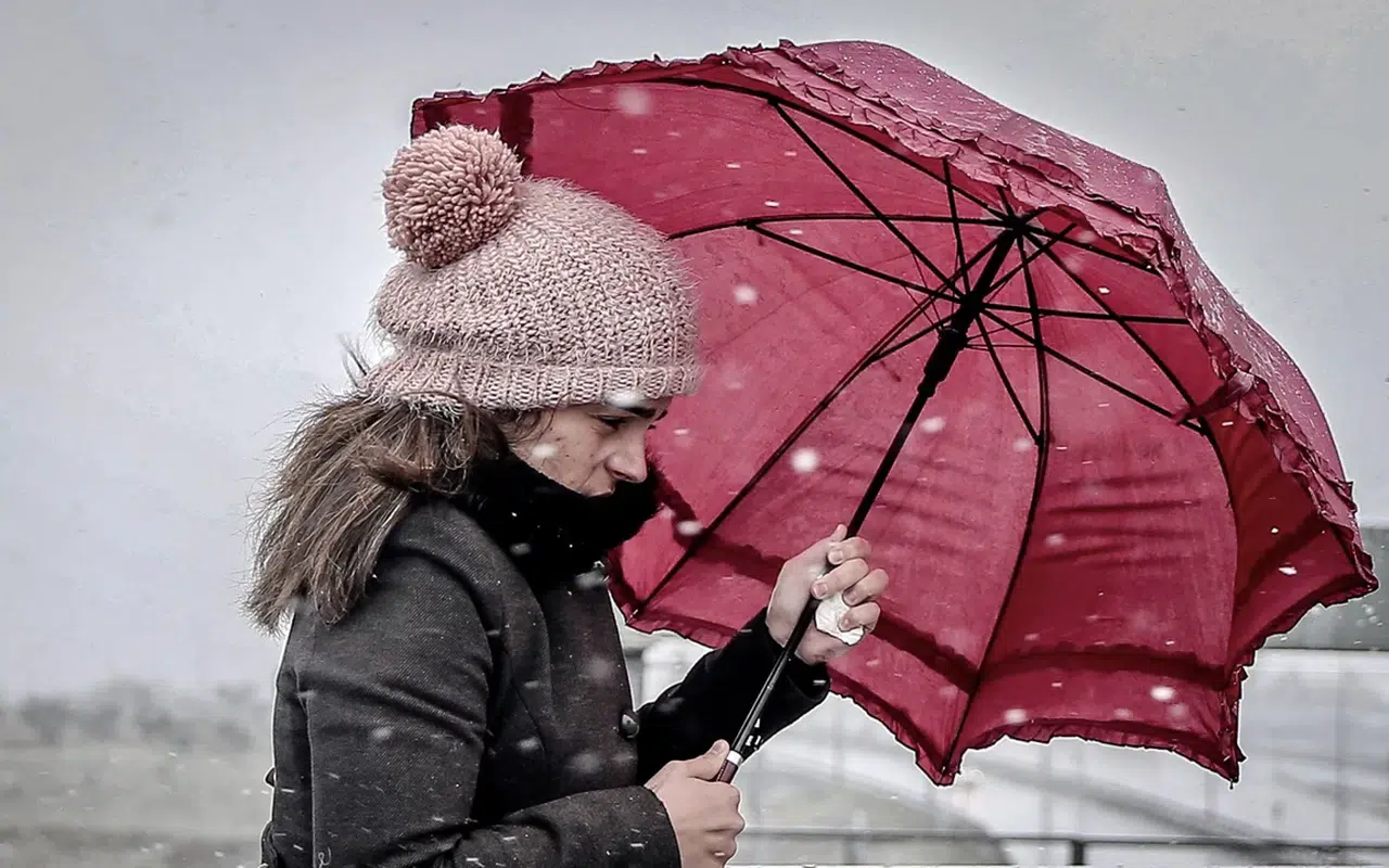 Meteoroloji’den kuvvetli yağış ve kar uyarısı: Yurt genelinde soğuk hava etkisini sürdürüyor