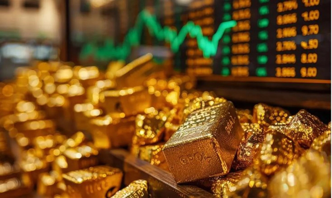 Harem Altın neden kapalı? Savaş paniği altın platformunu çökertti