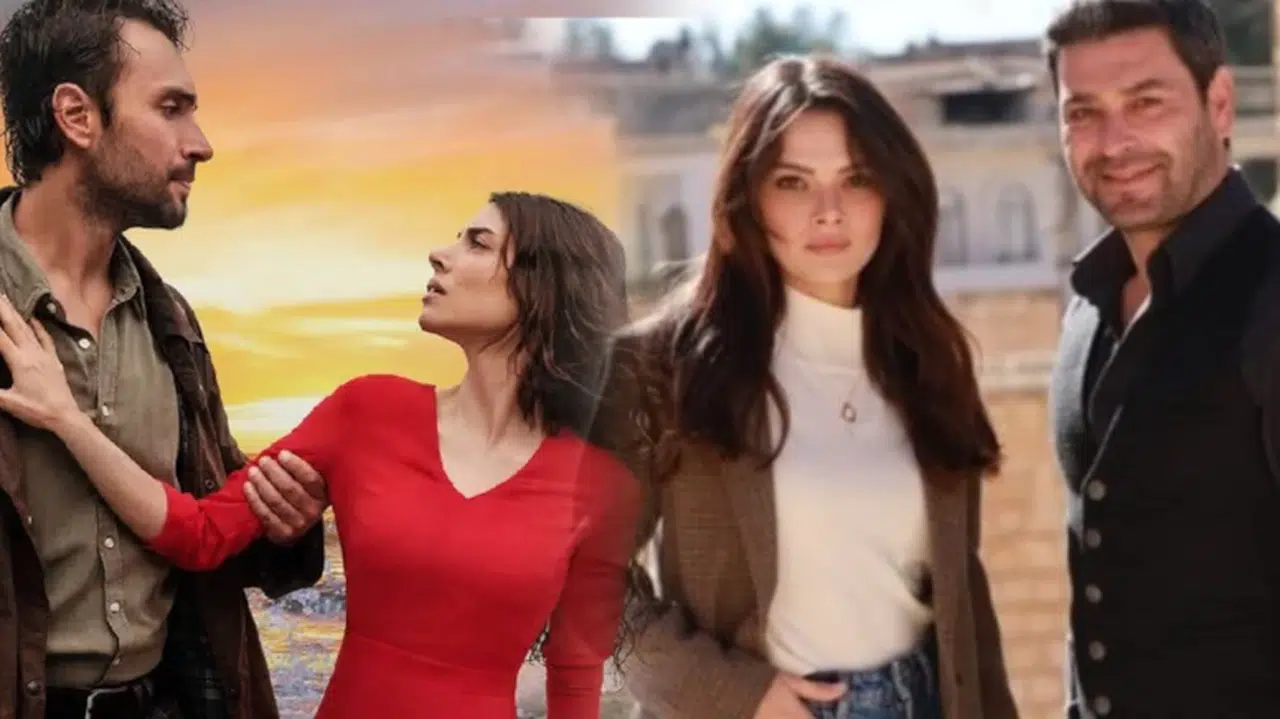 Ne Taşacak Bu Deniz ne de Uzak Şehir: İşte reytingin yeni sahibi!