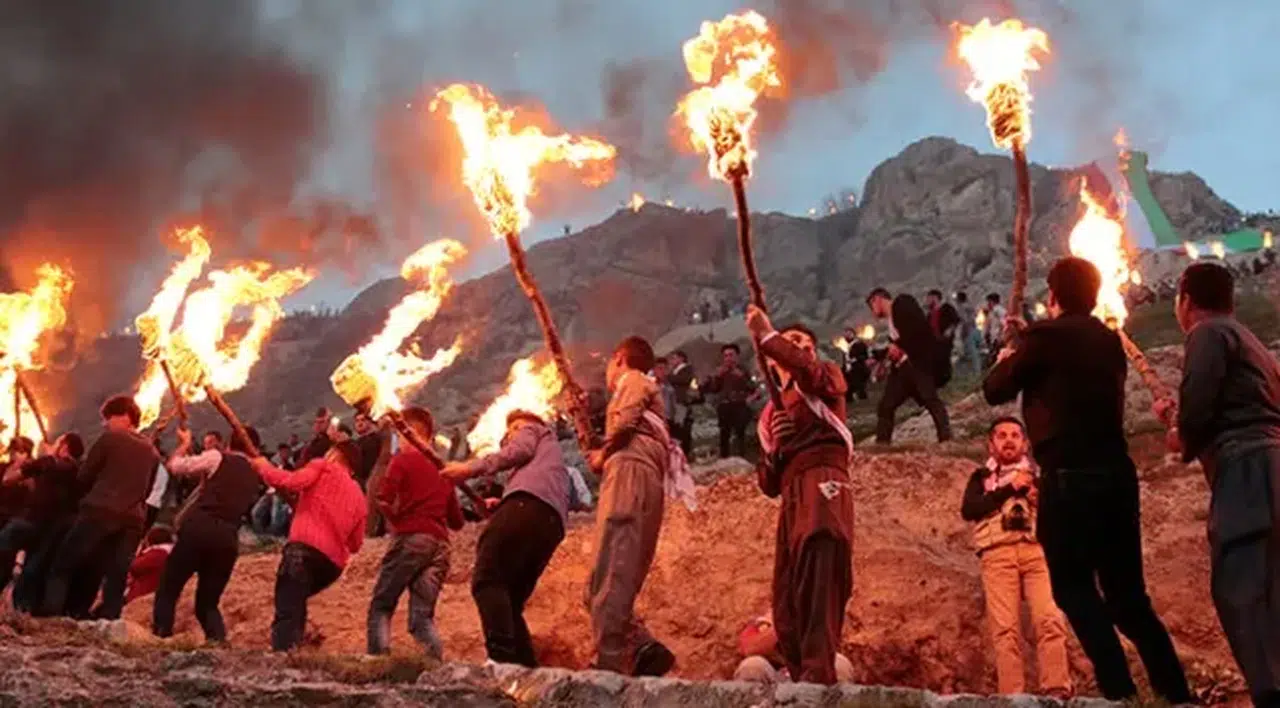 Nevruz Bayramı nedir, ne zaman kutlanır? Gelenekleri, anlamı ve kutlayan topluluklar