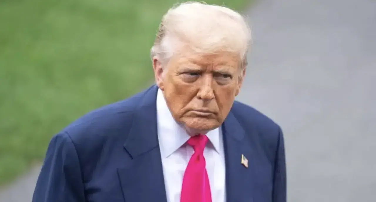 Trump: "48 İranlı lideri aynı anda öldürdük"