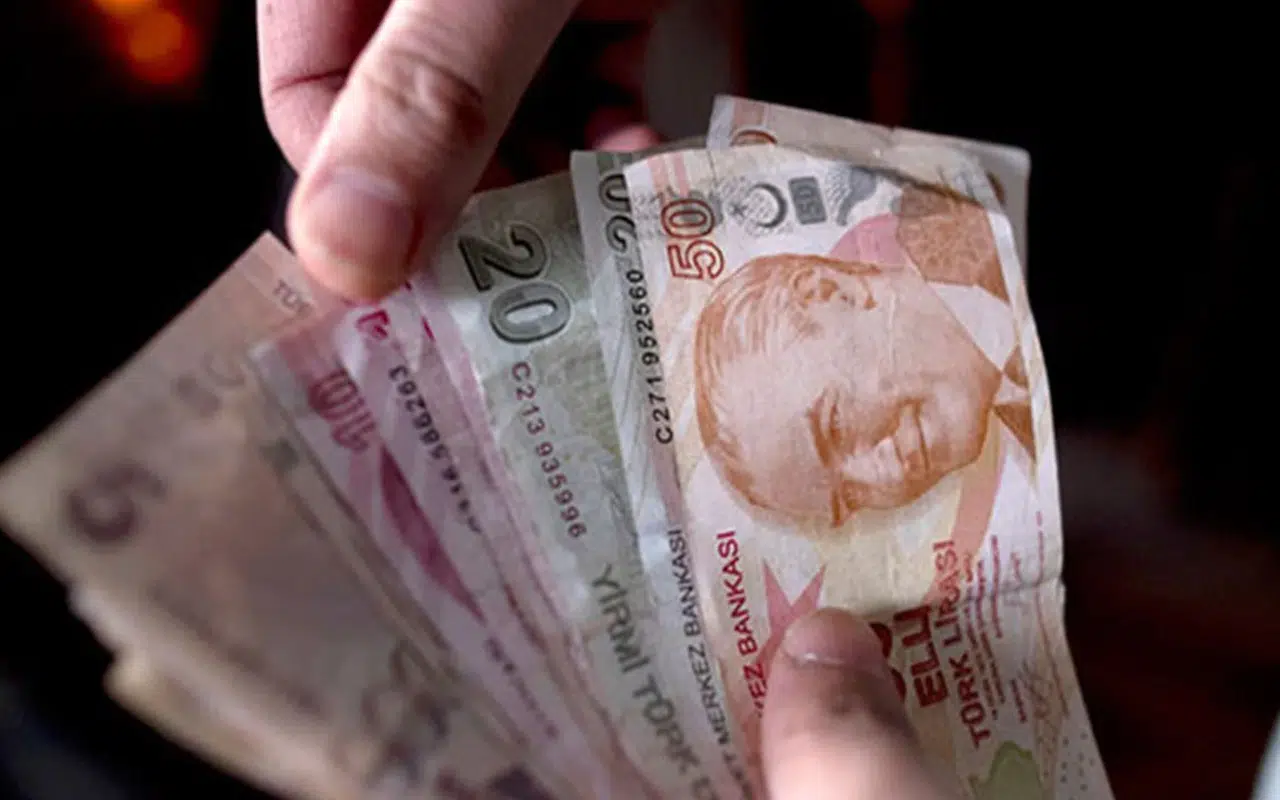 Bayram ikramiyesi ve emekli aylıkları öne çekildi, ödemeler 14-19 martta yapılacak