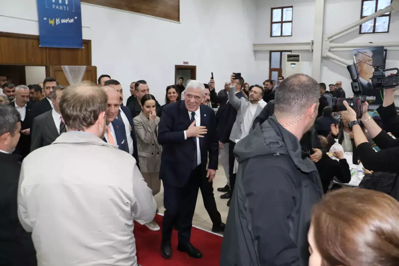 Dervişoğlu: "Akaryakıta zam yaparsanız hayat yaşanmaz olur"