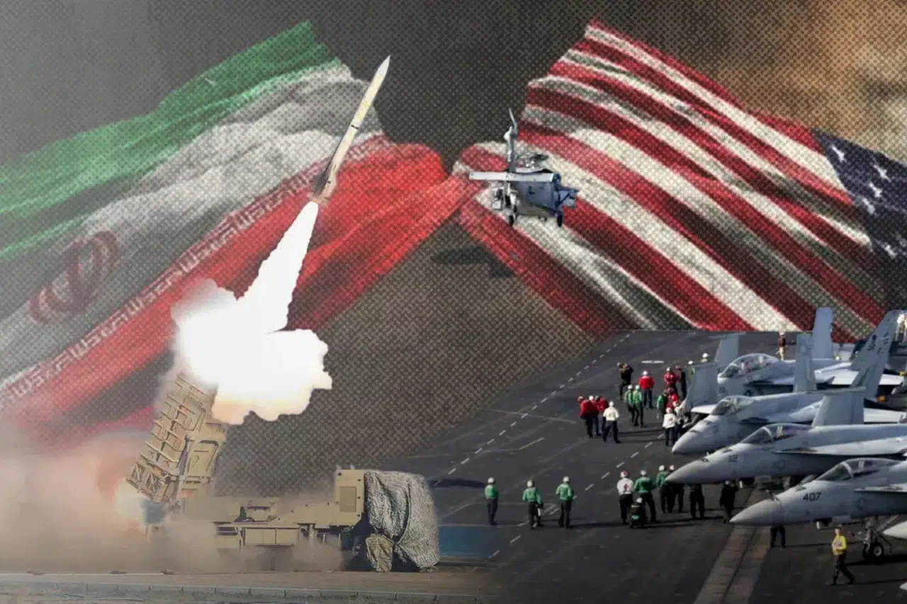 İran Amerika savaşı bitti mi? Savaşta son durum ve çatışma neden çıktı?