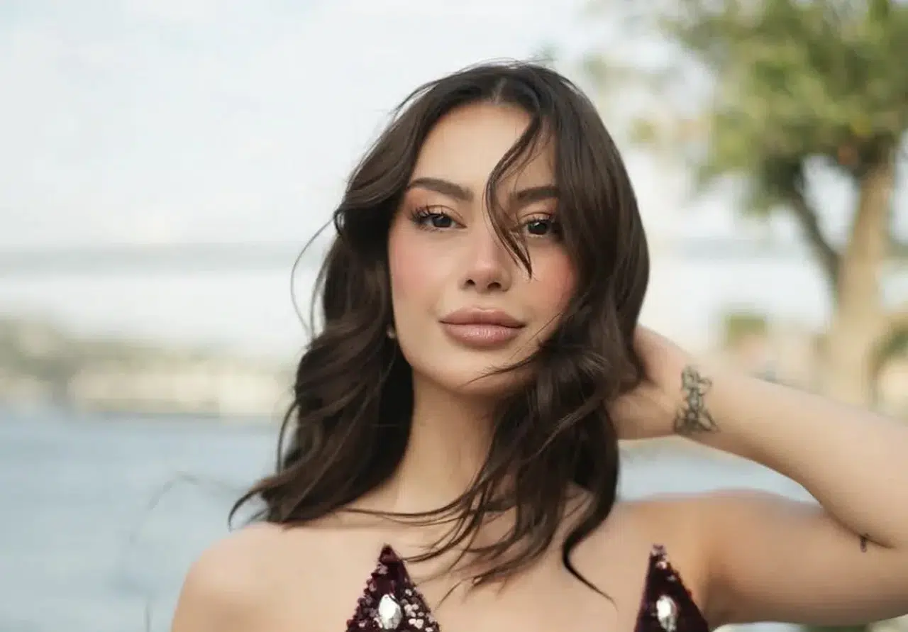 Öykü Berkan kimdir? The Traitors Türkiye yarışmacısı sadık mı?